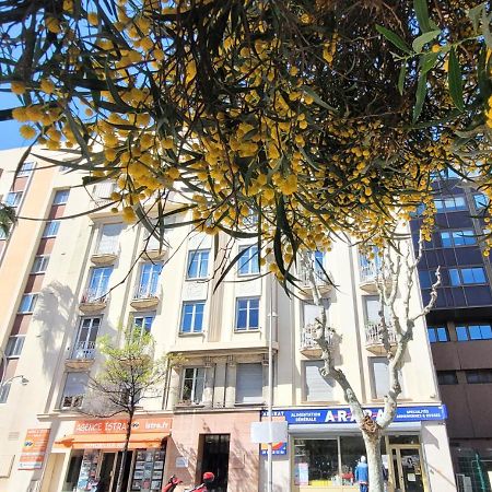 Nestor&Jeeves - Noe - Central - Close Sea - Spacious 尼斯 外观 照片