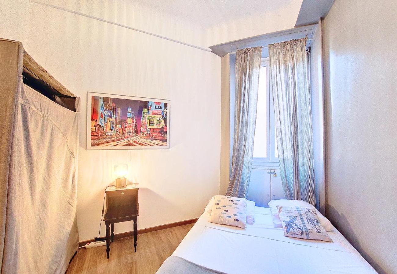 Nestor&Jeeves - Noe - Central - Close Sea - Spacious 尼斯 外观 照片