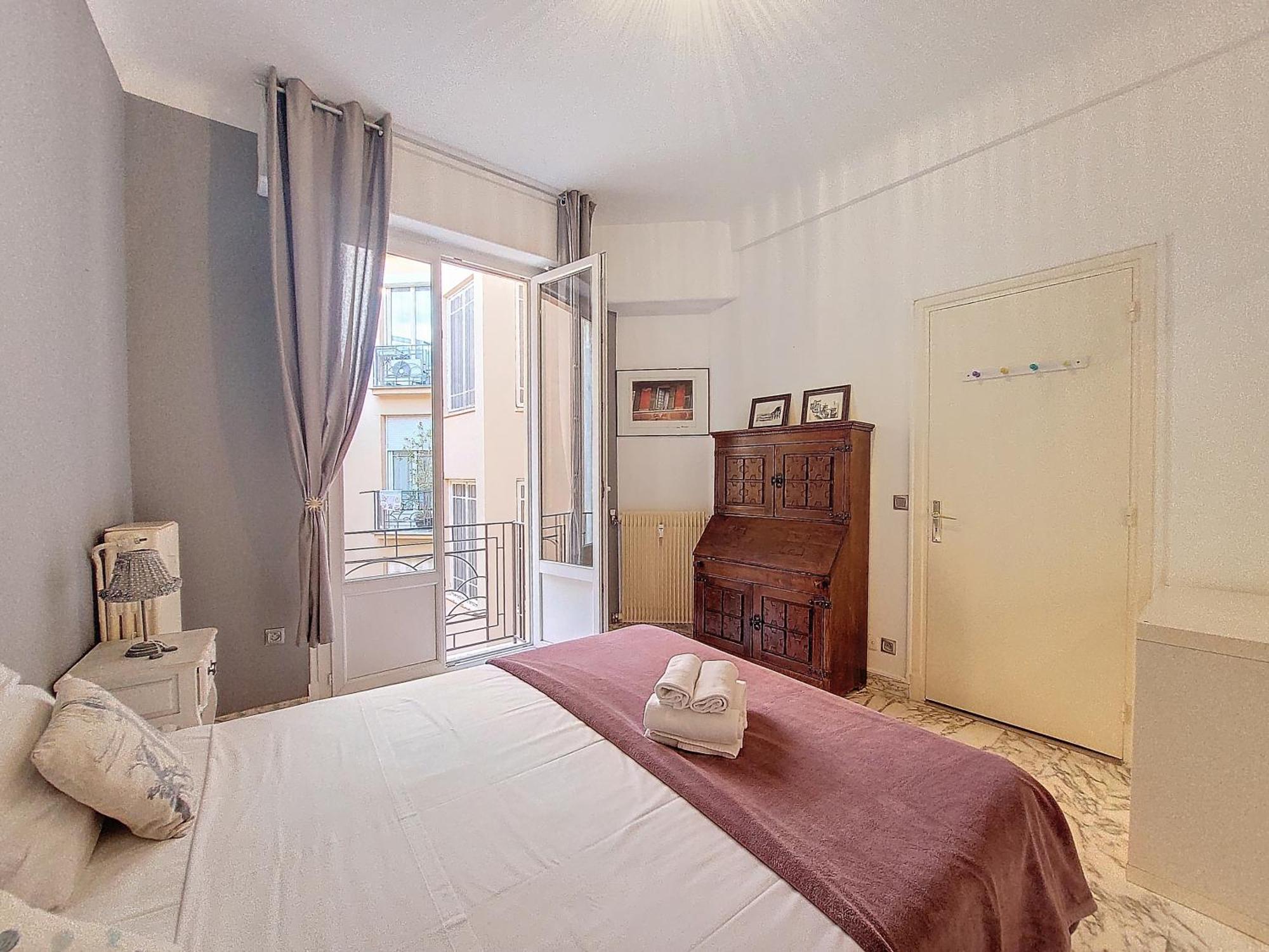 Nestor&Jeeves - Noe - Central - Close Sea - Spacious 尼斯 外观 照片