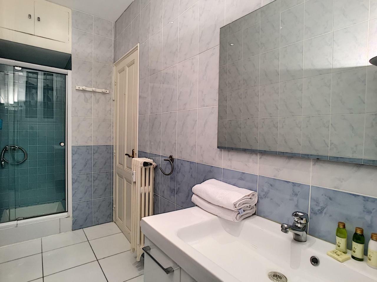 Nestor&Jeeves - Noe - Central - Close Sea - Spacious 尼斯 外观 照片